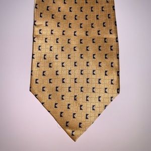 NWOT Neo Bill Blass Silk Tie